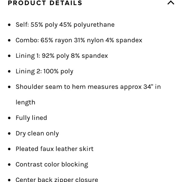 Erin Fetherston Abby Sleeveless Fit Flare Dress 0 - Picture 4 of 8